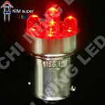 Auto bulbs- 67-5LED-Tail bulbs LED Light 