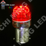 Auto bulbs- 67-8LED-Tail bulbs LED Light 