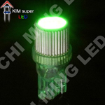 194-1HP6-FLU-T10 bulbs-Wedge Base LED 