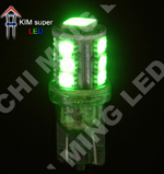 194-15SMD-T10 bulbs-Wedge Base LED 
