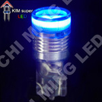 Wedge T10-194 bulbs- LED Lights 
