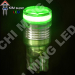 194V-1HP6-T10 bulbs-Wedge Base LED 