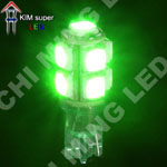 H-194-9HP3-T10 bulbs-Wedge Base LED 