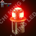 Auto bulbs- -67-5HP3-Tail bulbs LED Light 