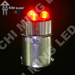 Auto bulbs- 67-3LED-Tail bulbs LED Light 