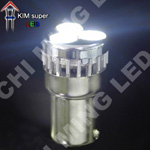 LED-R5W bulbs LED-1156 