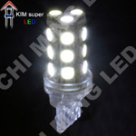 bulbs LED-7440 bulbs LED 