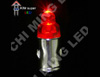 BA7S-T6.5-1LED-R