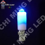 BA5S BASE-1LED 