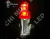 BA7S T6.5 LED-1R