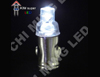 BA7S T6.5 LED-1W