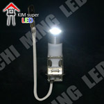 H3-1UHP-LED Lighting auto bulbs 