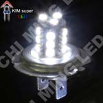 FOG LAMP-H7-18HP3 