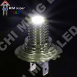 FOG LAMP-H7-1HP 