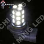 HB4 Halogen bulbs-Fog bulbs LED-LED DRL lights 