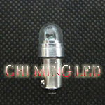 BA9S-XPE CREE LED 