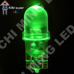 194C-1LED-T10 bulbs-Wedge Base LED 