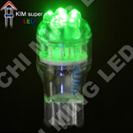 T13-6LED-T10 bulbs-Wedge Base LED 