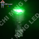 921-T15-1UHP-T10 bulbs-Wedge Base LED 
