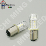 1156-T17-15SMD-Back up bulbs light 