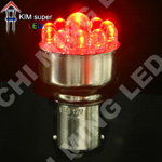 1156-11LED Turn Signal /Back up bulbs light 