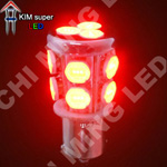 H-1156-13HP3 Turn Signal /Back up bulbs light 