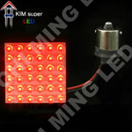 1156-36LED-PCB Turn Signal /Back up bulbs light 