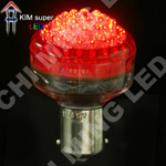1156C-48LED Turn Signal /Back up bulbs light 