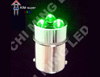1157-3LED-G