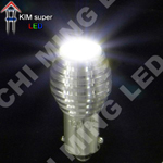 Auto bulb-BA9S Base LED-T15 bulbs-1HP-LED applicat 