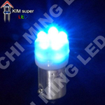 Auto bulb-BA9S-5LED-LED application product 
