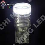 Wedge Base-194V bulbs LED-T10 bulbs-1HP6 