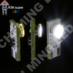 Wedge Base-194 bulbs LED-T10 bulbs-1HP6-FLA 