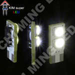 Wedge Base-194 bulbs LED-T10 bulbs-2HP3-SFLA 