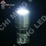 Wedge Base-194 bulbs LED-T10-1UHP 
