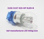 3156 3157 S25-HP 9 LED-B 