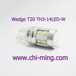 7440-7443 High Power 14 LED-W 