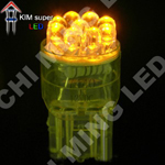T20-7440-9LED-Back up bulbs light 