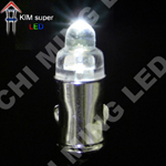 BA7S Base bulbs LED-T6.5C bulbs-1LED 