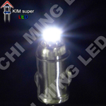 Auto bulb-BA7S Base bulbs LED-T6.5 bulbs-1HP3 