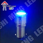 Auto bulb-BA9S-T10-1UHP-LED application product 