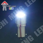 Auto bulb-BA9S-T10-1UHP-LED application product 