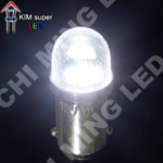 BA9S Base bulbs LED-T10 bulbs-1HP3 