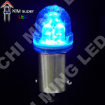 Auto bulb-BA9S-T10-2LED-LED application product 