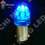 Auto bulb-BA9S-T10-4LED-LED application product 