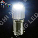 BA9S Base bulbs LED-T10 bulbs-1HP6-FLU 