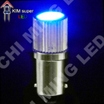 Auto bulb-BA9S-T10-1HP6-FLUTIHG-LED application pr 