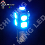 Auto bulb-BA9S-9HP3-LED application product 