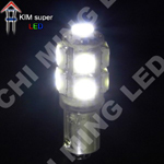 Auto bulb-BA9S Base bulbs LED-T10 bulbs-9HP3 