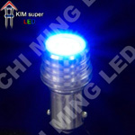 Auto bulb--BA9S-T13-1HP-SEC-LED application produc 
